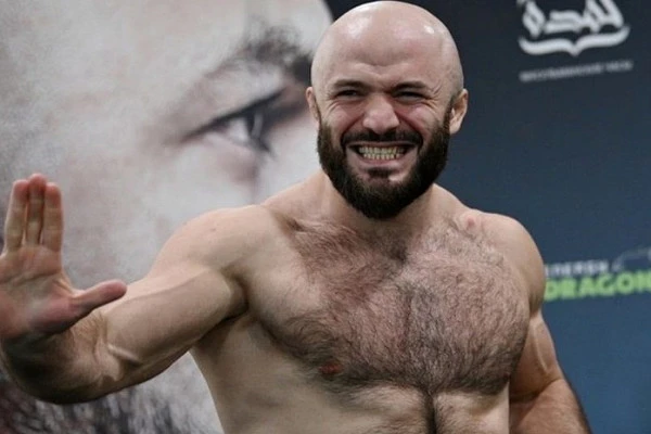 Исмаилов поблагодарил болельщиков за поддержку